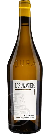photo Arbois Stéphane Tissot les Graviers 2020