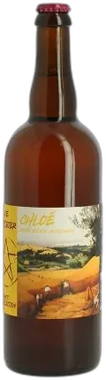 photo Bière la Chloe Craft Collection Par de Katsbier