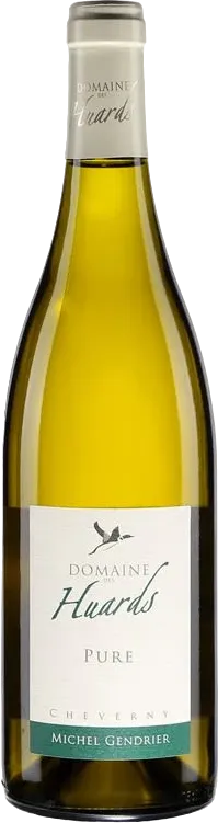 photo Cheverny Domaine des Huards Pure