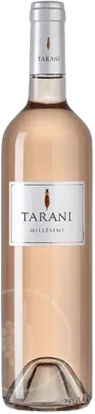 photo Comté Tolosan Tarani