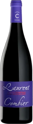 photo Crozes-Hermitage Laurent Combier Cuvée L