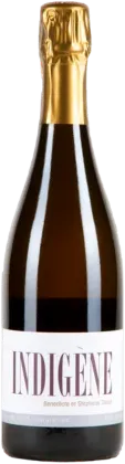 photo Crémant du Jura Stéphane Tissot Indigène