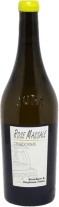 photo Arbois Stéphane Tissot Rose Massale 2019