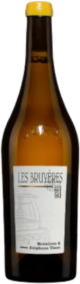 photo Arbois Stéphane Tissot les Bruyères 2020