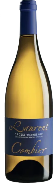 vue du vin Crozes-Hermitage Laurent Combier