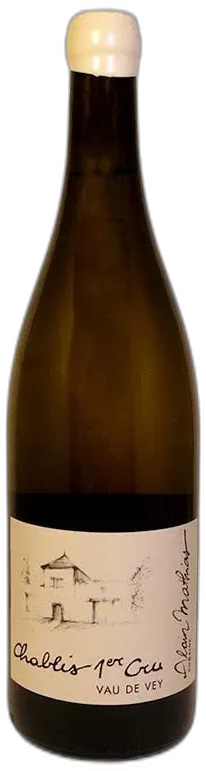 photo Chablis Vau de Vey 2022