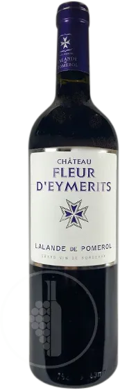 photo Lalande de Pomerol Château Fleur d’Eymerits