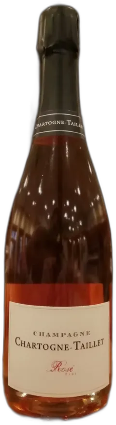 vue du vin Chartogne-Taillet