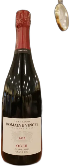photo Vincey Oger Grand Cru