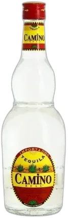 photo Téquila Blanche Camino Real