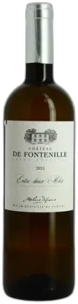 photo Château Fontenille Vin Blanc Entre Deux Mers
