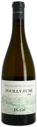 photo Domaine Henri Bourgeois Pouilly Fume js-150 
