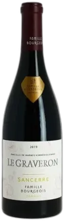 photo Domaine Henri Bourgeois Sancerre Rouge 