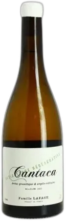 photo Vin Blanc Cantaca Lafage 2022