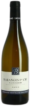 photo Vin Blanc 2022 Maranges 1er Cru la Fussiere