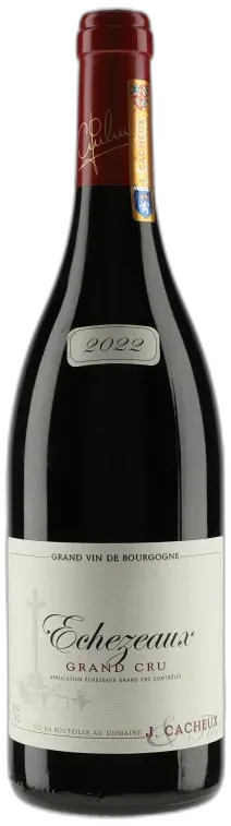 photo Echezeaux Grand Cru