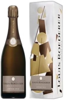 photo du vin Roederer Vintage 2016