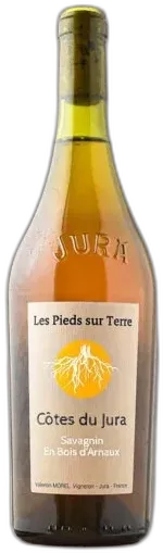 photo Savagnin en Bois d’Arnaux