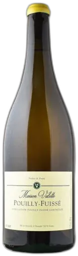 photo Magnum Pouilly Fuissé
