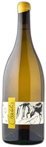 photo Magnum Chablis Vent d’Ange