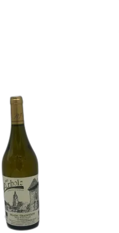 photo Vin Jaune 2016 Domaine Villet