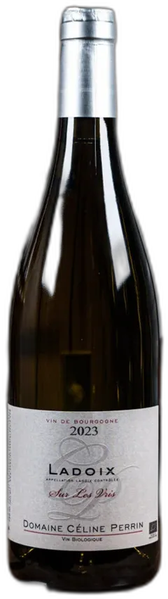 photo Ladoix Blanc Sur les Vris 2023 Domaine Perrin Céline