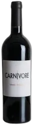 photo du vin Jean-Luc Colombo "Carnivore" Vin de France du Rhône Rouge Vin de France