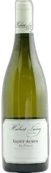 photo du vin Domaine Hubert Lamy Saint-Aubin la Princee 2022