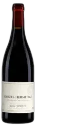 image du vin Domaine Alain Graillot Crozes-Hermitage 2022