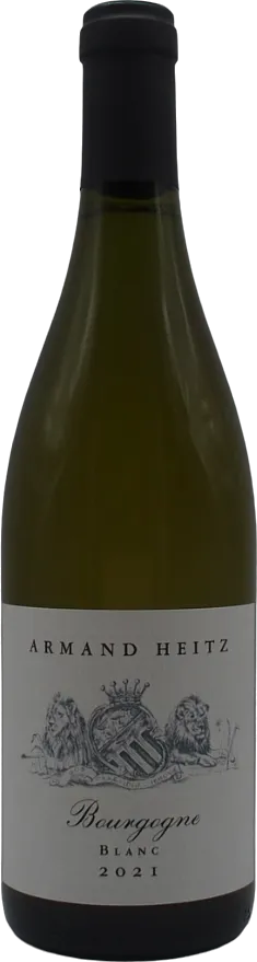 photo Bourgogne Blanc 2021
