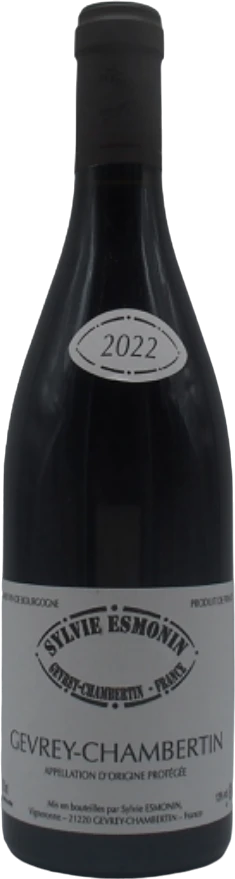 photo Gevrey-Chambertin 2022