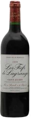 photo les Fiefs de Lagrange Saint-Julien Second Vin de Château Lagrange 1995