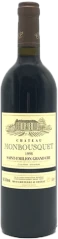 photo Château Monbousquet Saint-Emilion Grand Cru Classé 1998 Magnum