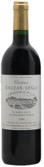 photo Château Rauzan-Ségla Margaux 2ème Grand Cru Classé Rouge 1999