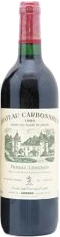 photo Château Carbonnieux Pessac-Léognan Grand Cru Classé de Graves Rouge 1999
