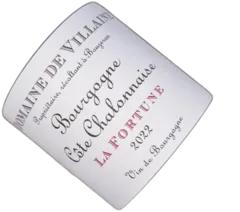 photo Bourgogne Côte Chalonaise la Fortune 2022
