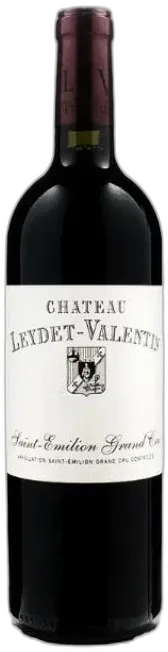 photo Château Leydet-Valentin Saint-Emilion Grand Cru 2020 Magnum