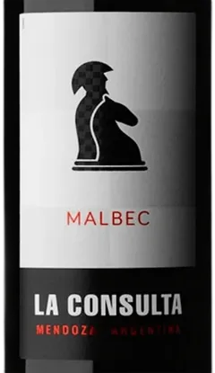 photo la Consulta Malbec Mendoza en Argentine