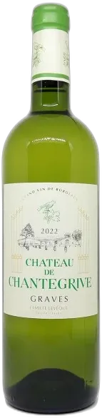 photo Château de Chantegrive 2022