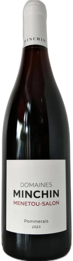 photos du vin Menetou Salon Pommerais "la Tour Saint-Martin"Bertrand Minchin Vendanges Manuelles
