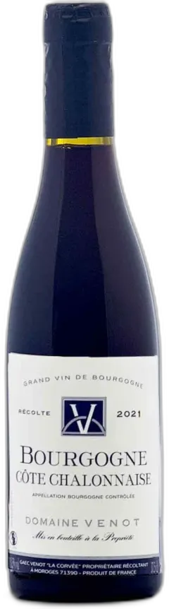 photo Bourgogne Rouge Bouteille 2021