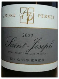 photo Saint Joseph Rouge les Grisieres André Perret 2022