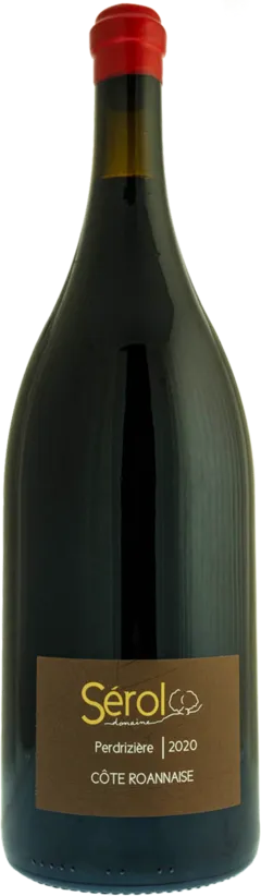 photo Perdriziere Double Magnum