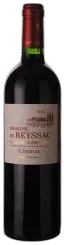 image du vin Domaine de Beyssac Initial Côtes du Marmandais Rouge 2011