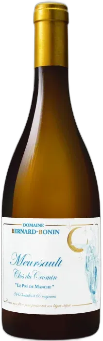 photo Meursault Clos du Cromin 2022