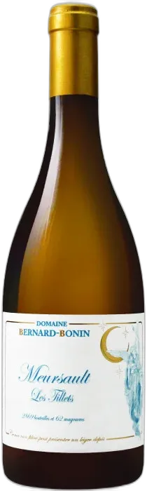 photo Meursault les Tillets 2022