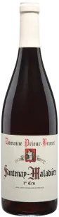 photo Prieur Brunet Santenay-Maladière Premier Cru Rouge 2022