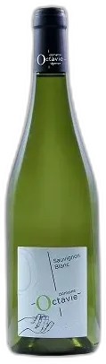 photo Domaine de l’Octavie Aop Touraine Sauvignon 2023