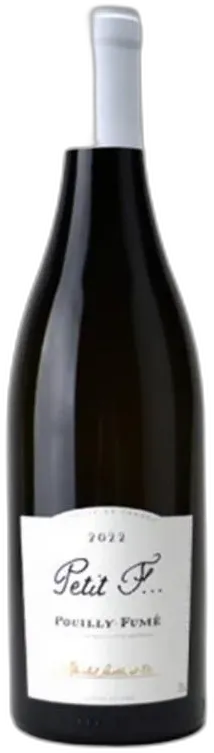 photo Domaine Michel Redde Pouilly-Fumé Petit f 2023