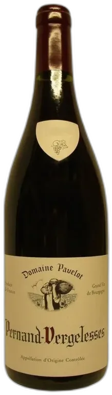 photo Domaine Pavelot Pernand-Vergelesses Village Rouge 2023